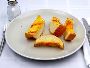 100 G Garlic Bread