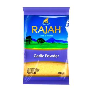 100 G Garlic Powder