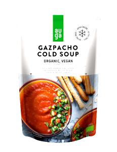 100 G Gazpacho Soup (Canned)