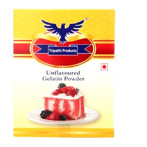 100 G Gelatin Desserts (Dry Mix)
