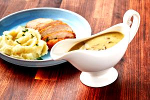 100 G Giblet Gravy