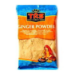 100 G Ginger (Ground)