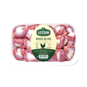 100 G Gizzard