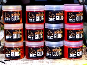 100 G Glug