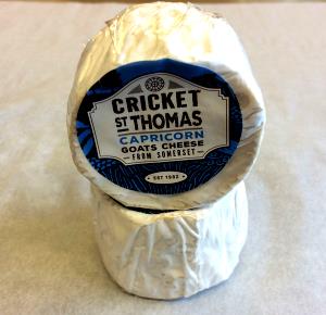 100 G Goat Cheese