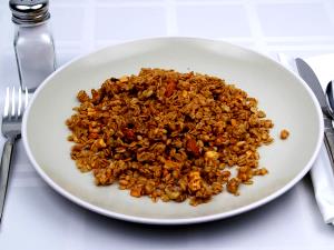 100 G Granola Cereal