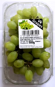 100 G Grapes
