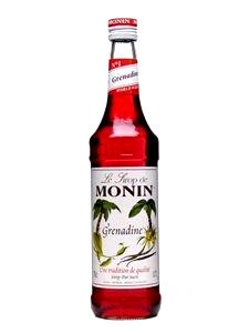 100 G Grenadine Syrup