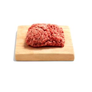 100 G Ground Beef (80% Lean / 20% Fat, Patty, Cooked, Broiled)