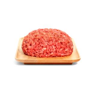 100 G Ground Beef (85% Lean / 15% Fat, Loaf, Cooked, Baked)