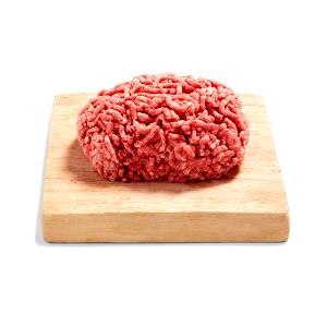 100 G Ground Beef (85% Lean / 15% Fat)