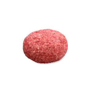 100 G Ground or Patty Pork
