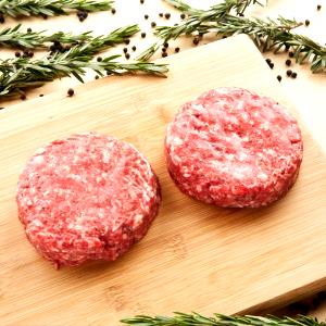 100 G Ground Veal or Patty