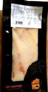 100 G Haddock (Fish)