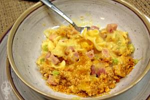 100 G Ham and Noodles (Mixture)