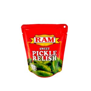 100 G Hamburger Pickle Relish