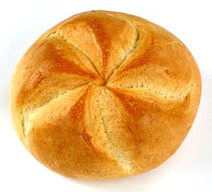 100 G Hard Rolls (Includes Kaiser)