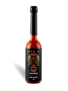 100 G Hard Sauce