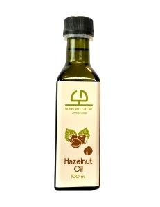 100 G Hazelnut Vegetable Oil