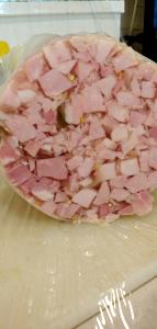 100 G Head Cheese