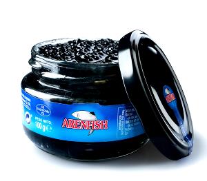 100 G Herring