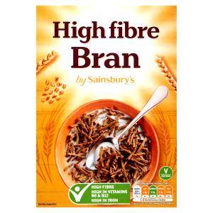 100 g High Fibre Bran