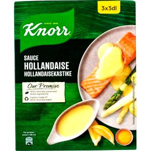 100 G Hollandaise Sauce