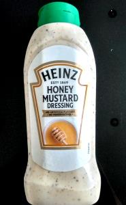 100 G Honey Mustard Dressing