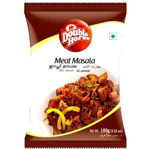 100 G Horse Meat