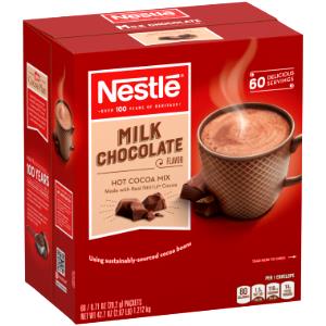 100 G Hot Cocoa Milk