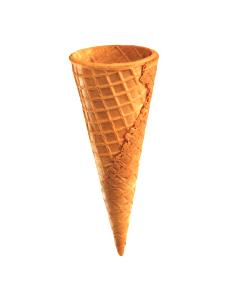 100 G Ice Cream Cones (Rolled Sugar Type)