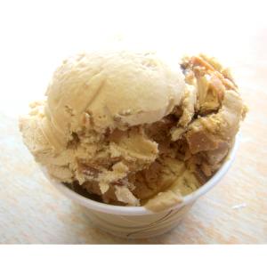 100 G Ice Cream