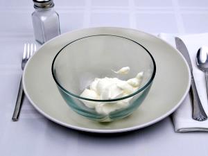 100 G Imitation Sour Cream (Cultured)