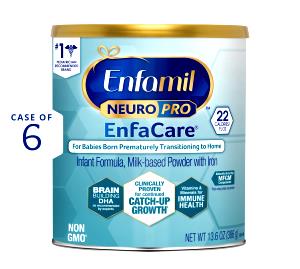 100 G Infant Formula (America