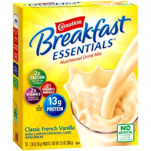 100 G Instant Breakfast Powder (Sweetened with Low Calorie Sweetener)