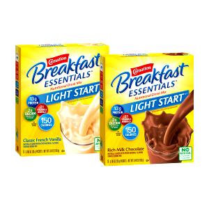 100 G Instant Breakfast Powder