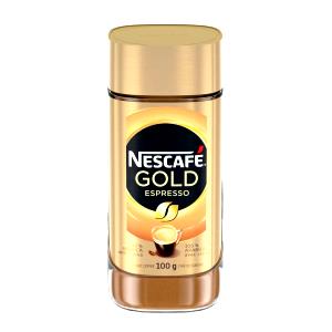 100 G Instant Coffee (50% Less Caffeine, made from Powdered)
