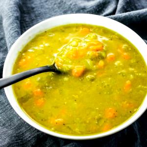 100 G Instant Pea Soup