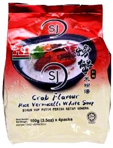 100 G Instant Rice Soup