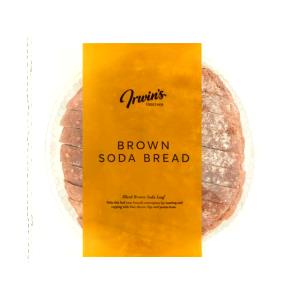 100 G Irish Soda Bread