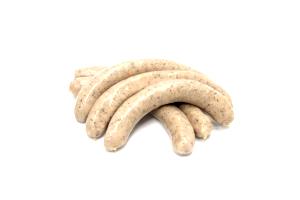 100 G Italian Pork Sausage (Cooked)