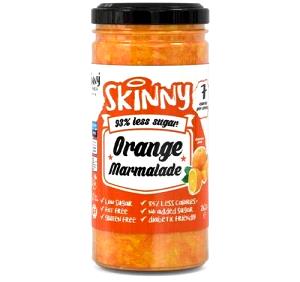 100 G Jams, Preserves, Marmalades (Low Sugar)