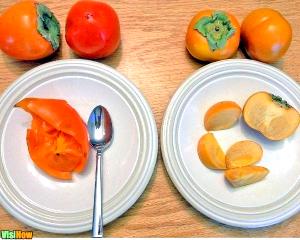 100 G Japanese Persimmons