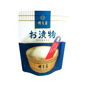 100 G Japanese Style Pickled Cabbage