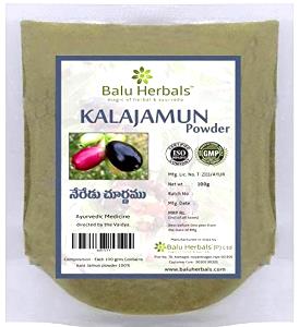 100 G Java-Plum (Jambolan)