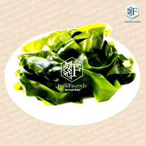 100 G Kelp Seaweed
