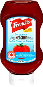 100 G Ketchup (Low Sodium)