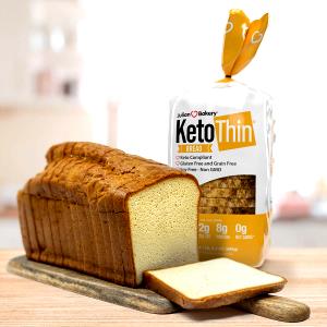 100 G Keto Bread