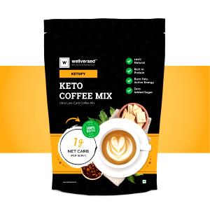 100 G Keto Coffee