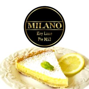 100 G Key Lime Pie